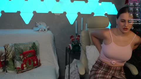 LeslieKorfs online show from December 2024 09:35:01 PM