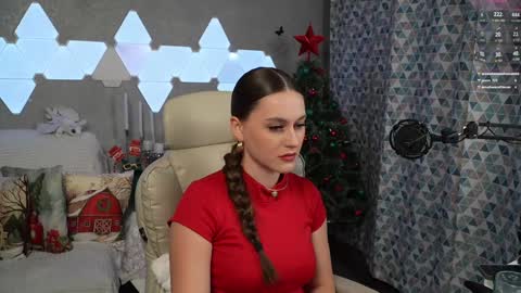 LeslieKorfs online show from December 2024 11:03:02 PM