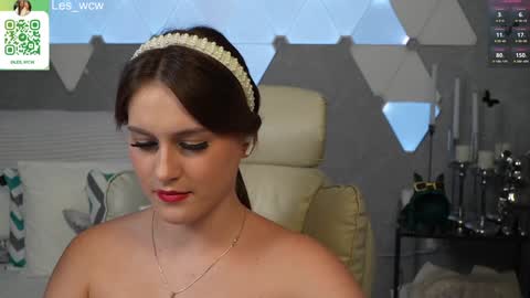 LeslieKorfs online show from January 2025 01:39:02 AM