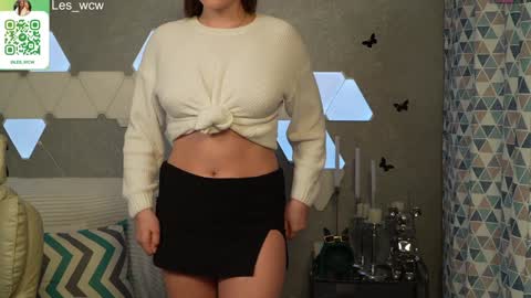 LeslieKorfs online show from February 2025 01:25:02 AM