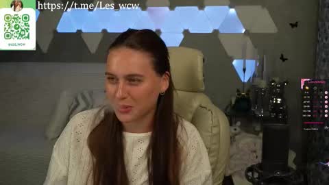 LeslieKorfs online show from September 2025 10:58:02 PM