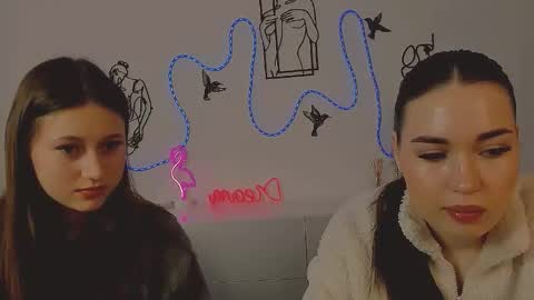 lesly_chilli online show from February 2026 10:18:01 AM