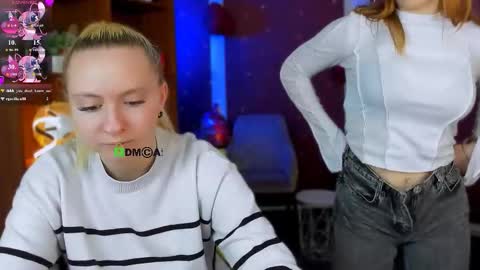 lesly_chilli online show from February 2026 05:07:02 PM