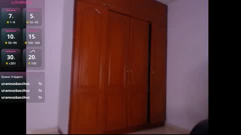 lesly online show from February 2026 06:22:01 AM