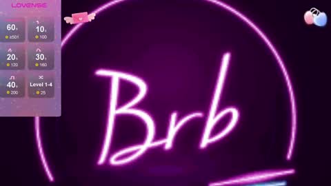 Lesly  online show from January 2025 07:01:02 PM