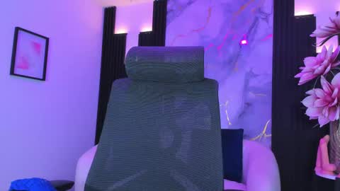 Snapshot of leslyflorez chatting on September 2025 03:44:01 AM Lesly online show from September 2025 03:44:01 AM