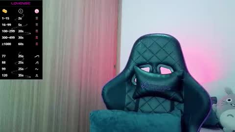 Lesly online show from December 2025 04:48:01 PM