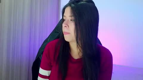 Lesly online show from March 2026 02:11:02 PM