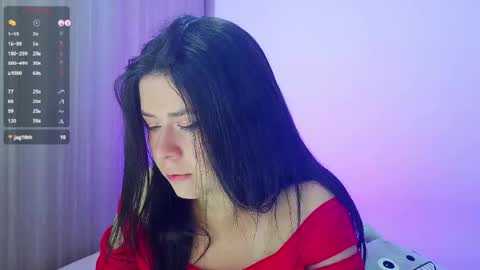 Lesly online show from April 2026 04:49:02 AM