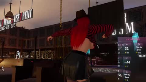 Snapshot of lessly_muah chatting on October 2025 02:29:01 PM lessly_muah online show from October 2025 02:29:01 PM