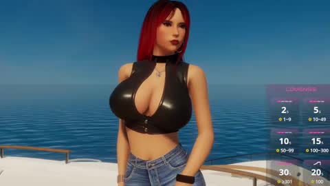 Snapshot of lessly_muah chatting on November 2025 01:56:02 PM lessly_muah online show from November 2025 01:56:02 PM