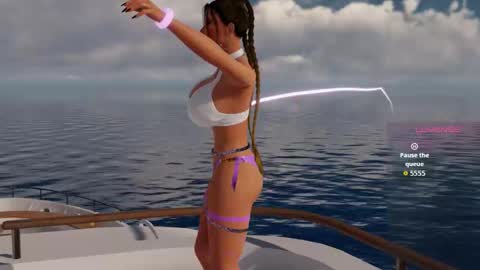 Snapshot of lessly_muah chatting on November 2025 01:32:02 PM lessly_muah online show from November 2025 01:32:02 PM