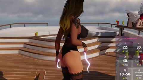 Snapshot of lessly_muah chatting on November 2025 07:19:01 PM lessly_muah online show from November 2025 07:19:01 PM