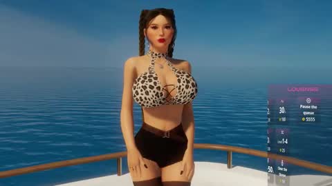 Snapshot of lessly_muah chatting on November 2025 04:00:02 PM lessly_muah online show from November 2025 04:00:02 PM