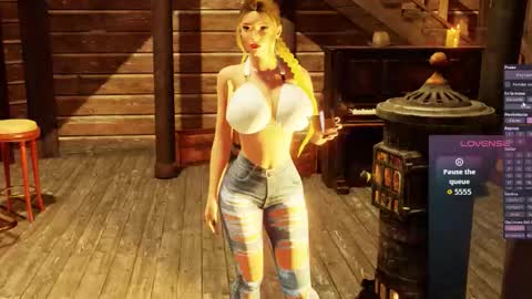 Snapshot of lessly_muah chatting on November 2025 03:23:01 PM lessly_muah online show from November 2025 03:23:01 PM