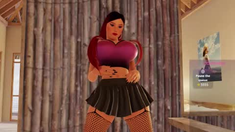 Snapshot of lessly_muah chatting on November 2025 06:17:01 PM lessly_muah online show from November 2025 06:17:01 PM