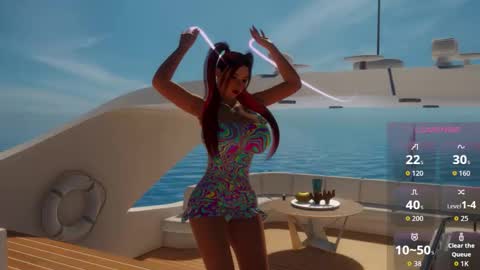 Snapshot of lessly_muah chatting on November 2025 12:05:01 PM lessly_muah online show from November 2025 12:05:01 PM