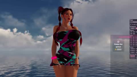 Snapshot of lessly_muah chatting on December 2025 01:38:02 PM lessly_muah online show from December 2025 01:38:02 PM