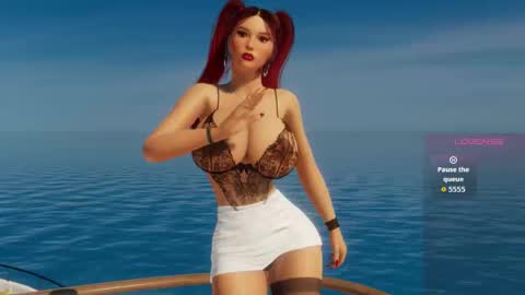 Snapshot of lessly_muah chatting on December 2025 01:27:01 PM lessly_muah online show from December 2025 01:27:01 PM