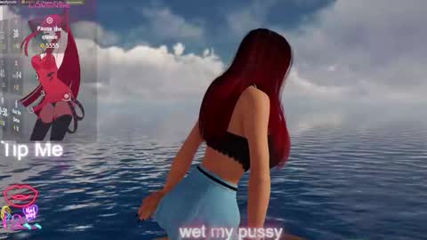 lessly_muah online show from February 2026 03:10:01 PM