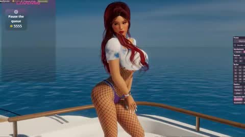 lessly_muah online show from March 2026 06:24:02 PM