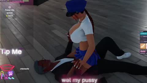 lessly_muah online show from March 2026 01:34:02 AM