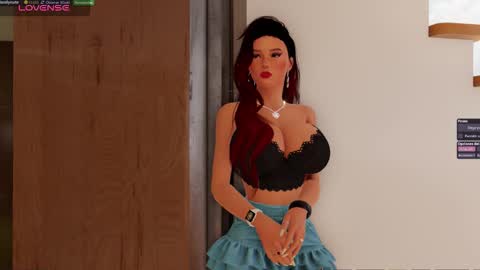 lessly_muah online show from March 2026 01:26:02 PM