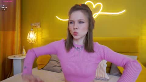 Lessy online show from January 2026 03:22:01 AM