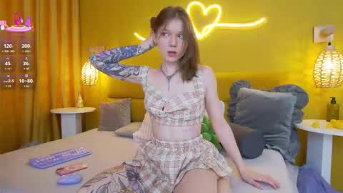 Lessy online show from February 2026 03:38:02 AM