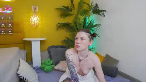 Lessy online show from February 2026 02:59:02 AM