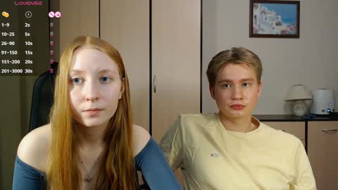 Snapshot of lessyxjhony chatting on February 2025 06:27:02 PM Alisa Jhony online show from February 2025 06:27:02 PM