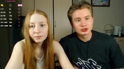 Snapshot of lessyxjhony chatting on February 2025 09:28:01 PM Alisa Jhony online show from February 2025 09:28:01 PM