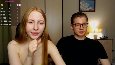 Snapshot of lessyxjhony chatting on February 2025 06:45:02 PM Alisa Jhony online show from February 2025 06:45:02 PM