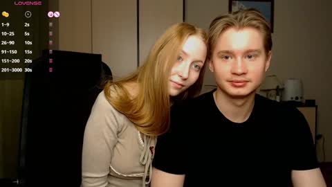 Snapshot of lessyxjhony chatting on February 2025 11:00:02 PM Alisa Jhony online show from February 2025 11:00:02 PM