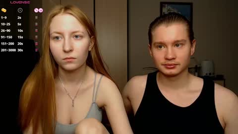 Snapshot of lessyxjhony chatting on February 2025 02:14:02 PM Alisa Jhony online show from February 2025 02:14:02 PM