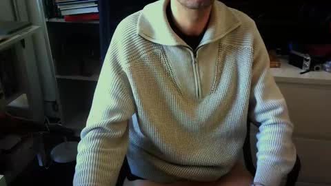 Vampiro Diurno online show from February 2025 11:00:02 AM