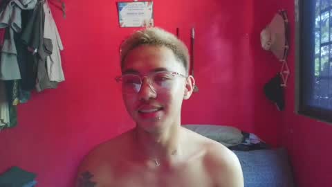 lesteryooo online show from April 2026 05:38:02 AM