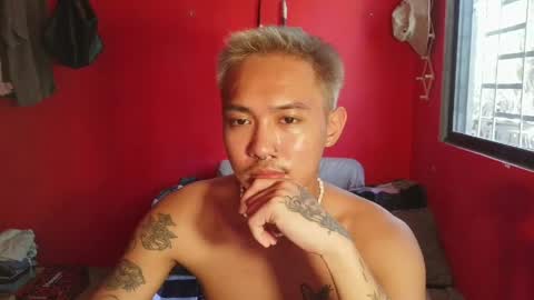 lesteryooo online show from April 2026 05:29:02 AM