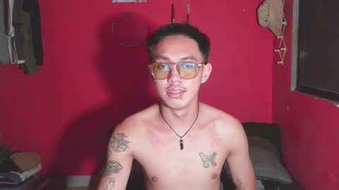 lesteryooo online show from April 2026 06:26:01 PM