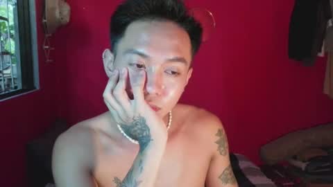 lesteryooo online show from April 2026 09:39:33 PM