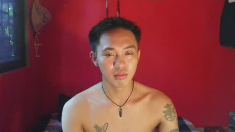 lesteryooo online show from April 2026 08:35:01 AM