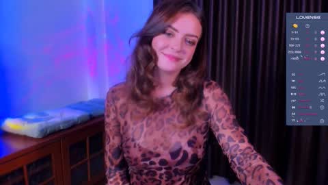 Snapshot of lesya_krutalevich chatting on December 2024 01:24:02 PM lesya krutalevich online show from December 2024 01:24:02 PM
