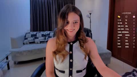 lesya krutalevich online show from March 2026 07:10:02 PM