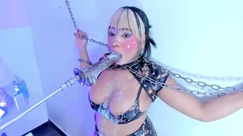 LETI 3 online show from October 2025 08:51:02 PM