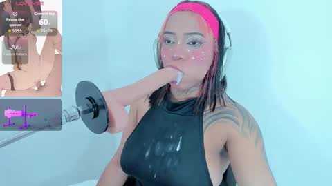 LETI 3 online show from January 2026 09:05:02 PM