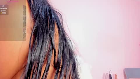 Letizia online show from February 2025 08:13:02 AM