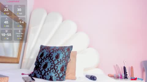 Letizia online show from February 2025 08:26:02 AM