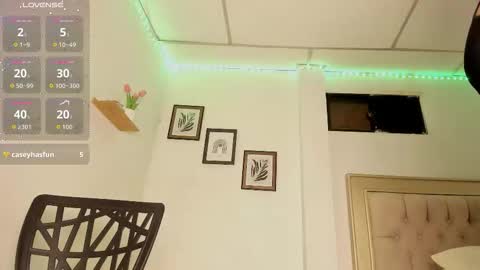 Letizia online show from September 2025 08:58:01 AM