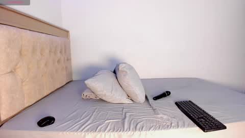 Letizia online show from March 2026 08:08:02 AM