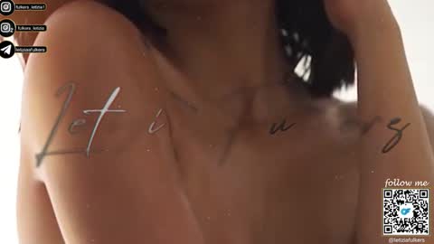 Letizia Fulkers online show from November 2025 02:29:02 PM